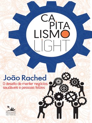 cover image of Capitalismo light